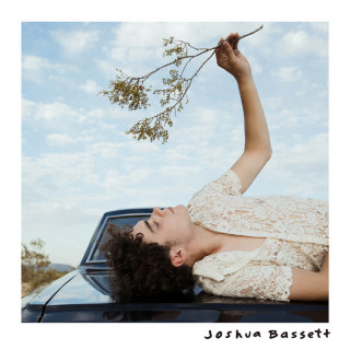 Joshua Bassett - Joshua Bassett EP cover