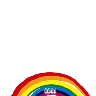 Yung Baby Tate - ROYGBIV EP cover