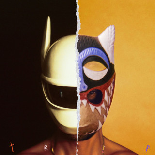 Cro - trip album cover