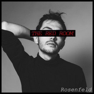Rosenfeld - The Red Room EP cover