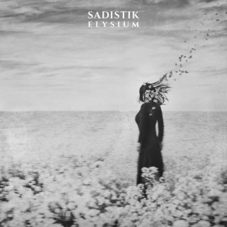 Sadistik - Elysium EP cover