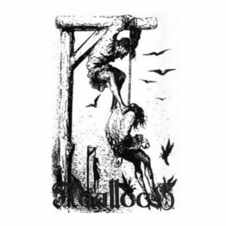 Agalloch - From Which Of This Oak demo cover