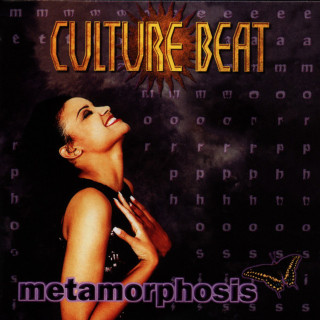 Culture Beat - Metamorphosis album cover
