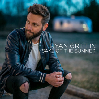 Ryan Griffin - Sake Of The Summer EP cover