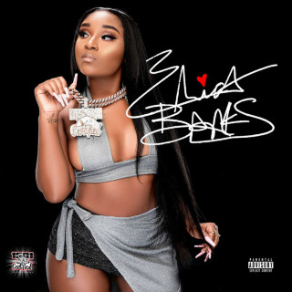 Erica Banks - Erica Banks mixtape cover
