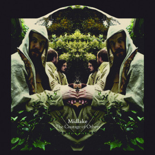 Midlake - The Courage Of Others album cover