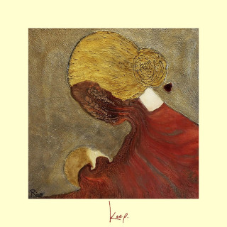 RIZ LA VIE - Keep. EP cover