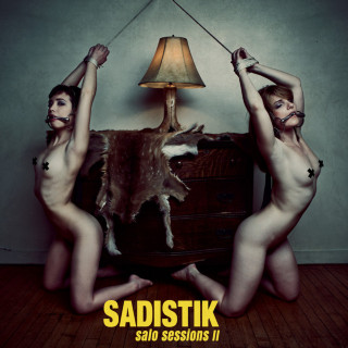 Sadistik - Salo Sessions II EP cover