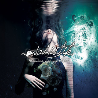 Sadistik - Flowers For My Father album cover