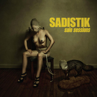 Sadistik - Salo Sessions EP cover