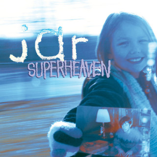 Superheaven - Jar album cover