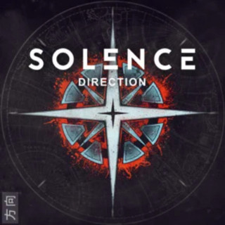 Solence - Direction album cover