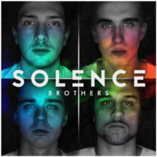 Solence - Brothers album cover