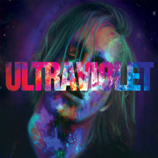 Sadistik - ULTRAVIOLET album cover