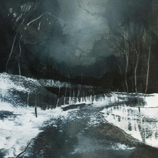Agalloch - Marrow Of The Spirit album cover
