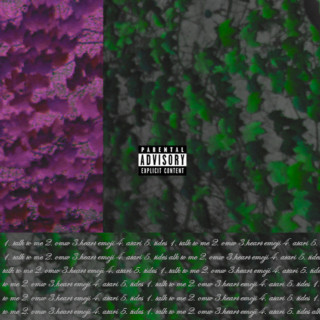 Souly Had - Souly Had EP cover