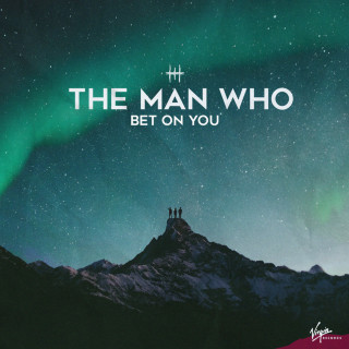 The Man Who - Bet On You EP cover