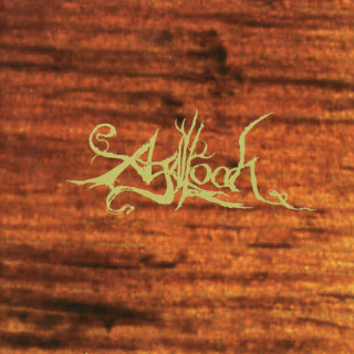 Agalloch - Pale Folklore album cover