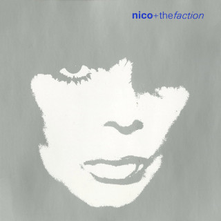 Nico - Camera Obscura album cover
