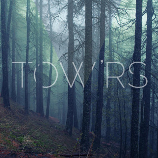 Tow'rs - Tow'rs album cover