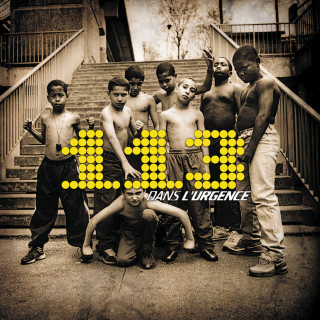 113 - 113 Dans L'urgence album cover