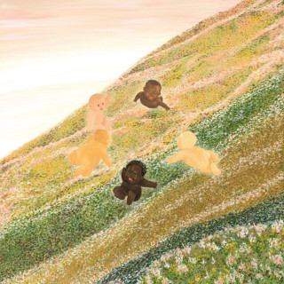 92914 - Home EP cover