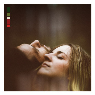 Tow'rs - The Holly & The Ivy album cover