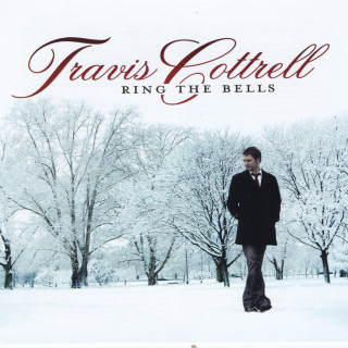 Travis Cottrell - Ring The Bells album cover