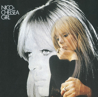 Nico - Chelsea Girl album cover