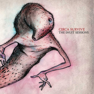 Circa Survive - The Inuit Sessions EP cover