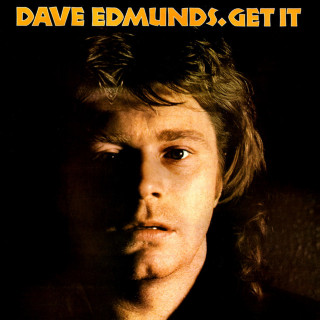 Dave Edmunds - Get It album cover
