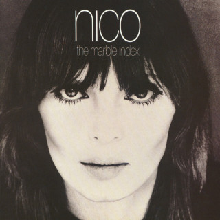 Nico - The Marble Index album cover
