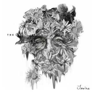 Tow'rs - The Great Minimum album cover
