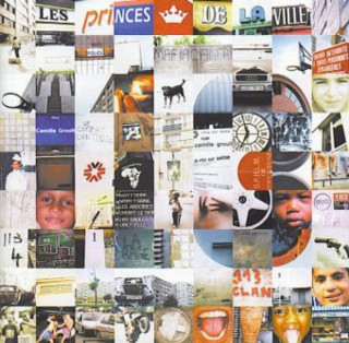 113 - Les Princes De La Ville album cover