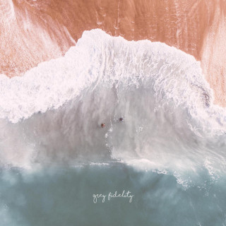 Tow'rs - Grey Fidelity album cover
