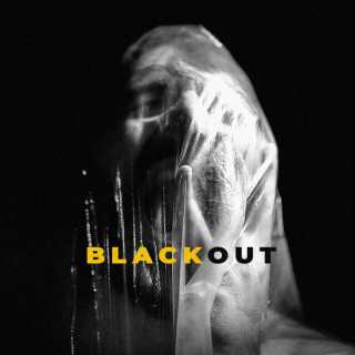 Aspova - BLACKOUT EP cover