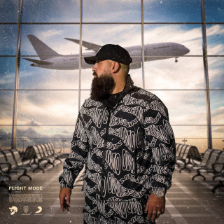 RH - FLIGHT MODE EP cover