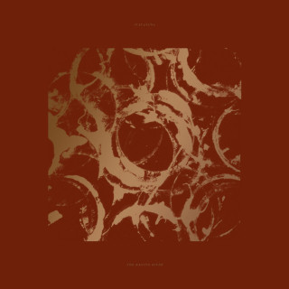 Cult Of Luna - The Raging River album cover