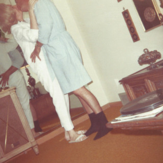Death From Above 1979 - Is 4 Lovers album cover