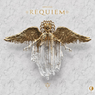 Apashe - Requiem single cover