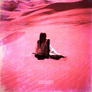Cannons - Shadows album cover
