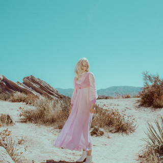 Emily Kinney - The Supporting Character album cover