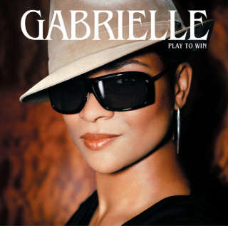 Gabrielle - Play To Win album cover