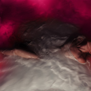 Hayley Williams - FLOWERS for VASES / descansos album cover