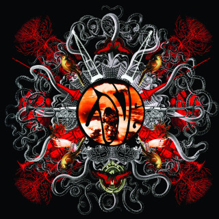 The Juliana Theory - Love album cover