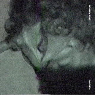 MACE - Love Anthem EP cover