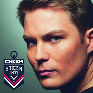 Cheek - Sokka Irti album cover
