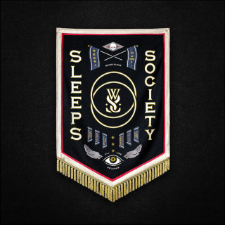 While She Sleeps - SLEEPS SOCIETY album cover