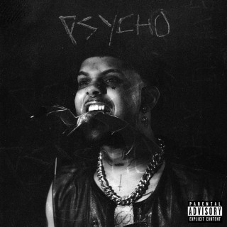 Smokepurpp - PSYCHO (Legally Insane) EP cover