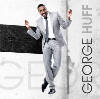 George Huff - George Huff album cover